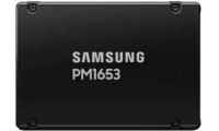 Samsung PM1653 SSD 7.7TB τύπου 2.5 με σύνδεση SAS 3.0 GM-128174 Bulk