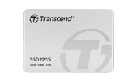 Transcend SSD225S 500GB τύπου 2.5 με σύνδεση SATA III TS500GSSD225S