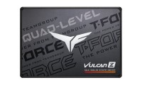 TeamGroup T-Force Vulcan Z SSD 4TB τύπου 2.5 με σύνδεση SATA III T253TY004T0C101