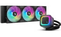 Deepcool LE360 v2 Υδρόψυξη AIO CPU RGB Black