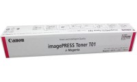Canon T01 Magenta (8068B001) Original Toner laser – 39.500 Σελίδες