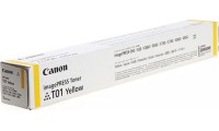 Canon T01 Yellow (8069B001) Original Toner laser – 39.500 Σελίδες