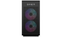 HP OMEN 35L GT16-0021nv Gaming Desktop PC (Ultra 7-265F/32GB DDR4/2.0TB SSD/GeForce RTX 5060 Ti/W11 Home)