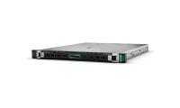 Hp Server Hpe Proliant Dl320 Gen11 Server System 1u Rack Intel Xeon Silver 4510 12 C 24 T 2.40 Ghz 4.10 Ghz 30 Mb Cache 150 W 64 Gb Ddr5 Ecc Hpe Ns204i-u Gen11 480 Gb 8 X Sff Hpe Mr408i-o Gen11 2 X 1000 W Without Operating System