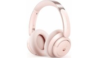 Soundcore by Anker Life Q30 Bluetooth Noise Cancelling Headphones Ροζ