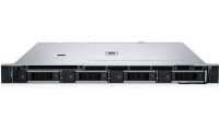 Dell Poweredge R360 (Xeon / DDR4/No OS)