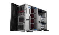 HP Ml350 (Xeon / DDR4/No OS)