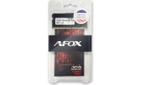 Afo DDR4 με Module 1x8GB και Ταχύτητα 2666 για Laptop