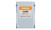 Kioxia CD8P-V SIE SSD 3.2TB τύπου 2.5 με σύνδεση PCI Express 5.0 KCD8XPUG3T20