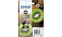 Epson 202 Claria Premium Photo Black – Γνήσιο Μελάνι