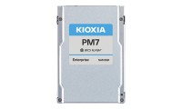 Kioxia PM7-V SSD 1.6TB τύπου 2.5 με σύνδεση SAS 4.0 KPM7VVUG1T60