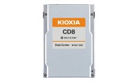 Kioxia CD8-V SSD 3.2TB τύπου 2.5 με σύνδεση PCI Express 4.0 KCD8XVUG3T20