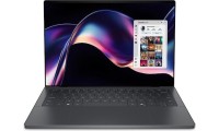 Dell XPS 14 DA14260 14 OLED Touchscreen 120Hz (Ultra 7-358H/64GB/4TB SSD/W11 Pro) Graphite (US Keyboard)