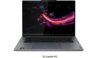 Lenovo Yoga Pro 7 15ASH11 15.3 OLED QHD+ 165Hz (Ryzen AI Max 300 Series-AI Max+ 388/32GB/1TB SSD/W11 Home) Thunder Grey (GR Keyboard)