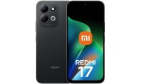 Xiaomi Redmi 17 4G Dual SIM (4GB/128GB) Μαύρο