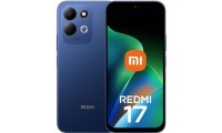 Xiaomi Redmi 17 4G Dual SIM (4GB/256GB) Deep Blue