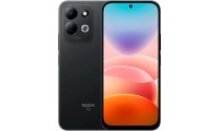 Xiaomi Redmi 17 5G Dual SIM (4GB/128GB) Μαύρο
