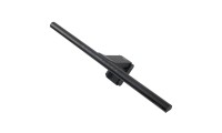 BenQ Monitor Light Bar Screenbar Pro 9H.W4KWT.ES1 Λευκό με Ρυθμιζόμενη Φωτεινότητα & Θερμοκρασία Χρώματος