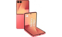 Samsung Galaxy Z Flip7 5G (12GB/512GB) Coral Red