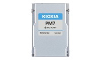Kioxia PM7-V SSD 3.2TB τύπου 2.5 με σύνδεση SAS 4.0 KPM7VVUG3T20