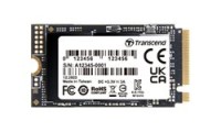 Transcend SSD 1TB τύπου M.2 με σύνδεση PCI Express 4.0 TS1TMTE410S Bulk