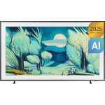 Samsung Smart Τηλεόραση 50" 4K UHD QLED The Frame LS03F HDR (2025)