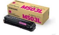 HP Samsung SU281A / CLT-M503L Γνήσιο Toner Laser Magenta High Yield – 5.000 Σελίδες