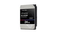Western Digital DC HC590 24TB HDD Σκληρός Δίσκος 3.5 SATA III 7200rpm με 512MB Cache για NAS / Server / Καταγραφικό 0F65684