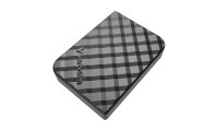 Verbatim Store N Go Mini Diamond USB-C Εξωτερικός SSD 512GB 2.5 Μαύρο