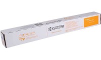 Kyocera TK-8395Y / 1T02XDANL1 Γνήσιο Yellow Toner Laser High Yield – 24.000 Σελίδες