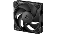 Arctic P14 Pro Reverse 140 mm PWM Case Fan with Cable Splitter Black