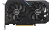 Asus GeForce RTX 3060 rev. 2.0 12GB GDDR6 Κάρτα Γραφικών