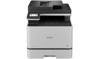 Brother MFC-L8730CDW Έγχρωμο Laser Πολυμηχάνημα 4-σε-1 A4, 31ppm, Duplex, Wi-Fi & Gigabit Ethernet