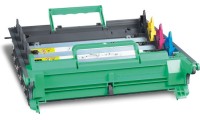 Brother DR-130CL Original Drum Unit Laser Έγχρωμο Μαύρο/Κίτρινο/Κυανό/Ματζέντα – 17.000 Σελίδες