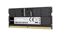 Lexar DDR5 με Module 1x16GB και Ταχύτητα 5600 για Laptop