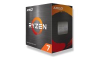 AMD Ryzen 7 5800XT 3.8GHz Επεξεργαστής 8 Πυρήνων για Socket AM4 σε Κουτί