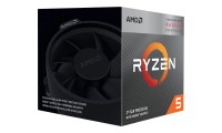 AMD Athlon 3000G 3.50GHz Επεξεργαστής 2 Πυρήνων για Socket AM4 Tray