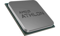 AMD Athlon 3000G 3.50GHz Επεξεργαστής 2 Πυρήνων για Socket AM4 Tray