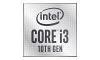 Intel Core i3-10100F 3.6GHz Επεξεργαστής 4 Πυρήνων για Socket 1200 Tray