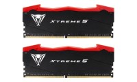 Patriot Viper Venom DDR5 32GB RAM με 2x16GB Modules και Ταχύτητα 8200 για Desktop