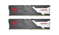 Patriot Viper Venom DDR5 64GB RAM με 2x32GB Modules και Ταχύτητα 6000 για Desktop