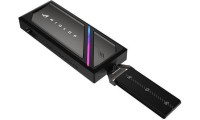 ASUS ROG Strix Aiolos M.2 SSD Enclosure USB 3.2 Gen 2x2 20Gbps