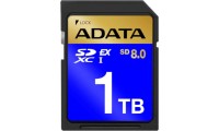 ADATA Premier Extreme SDXC SD8.0 Express 1TB UHS-I U3 V30