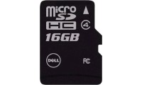 Dell 16GB microSDHC/SDXC Memory Card CusKit – 385-BBKJ
