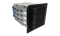 Chenbro Zub Tow Hdk Sr105 + Sas-12g 4x3.5 Sr105 + 209 +