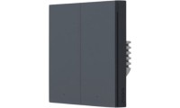 Aqara Switch 2-button Without Neutral H1 Ws-euk02-g