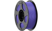 Anycubic PLA Basic Μωβ 1kg 1.75mm (Spool)