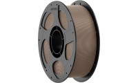 Anycubic PLA Basic Brown 1kg 1.75mm – Καφέ Filament PLA για 3D Εκτυπωτές FDM