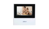 Dahua Vth2611l-wp Video Door Entry Monitor