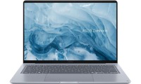 Asus Zenbook 14 UX3480KA-OLED-U1053W 14 OLED FHD+ (Ryzen AI 300 Series-345/16GB/512GB SSD/W11 Home) Arctic Blue (GR Keyboard)